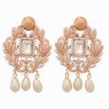 Zeba Earrings