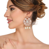 Zeba Earrings