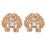 Zareen  Earrings