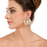 Zareen  Earrings