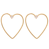 Heart Hoops