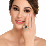 Star Power Ring