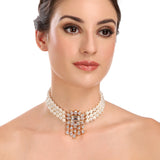 Empress Choker