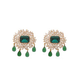 Afrin Studs
