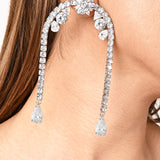 Alina Earrings