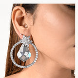 Amal Earrings