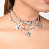 Amalfi Choker