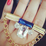 Chain Bling Ring