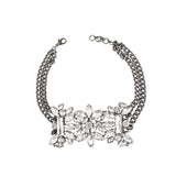 Crystal Statement Choker