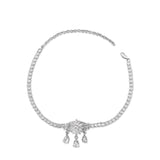 Eden Flower Choker