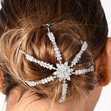 Fleur Hair Bun