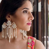 Gulnar Earrings