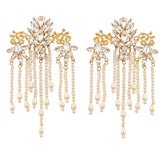 Gulnar Earrings