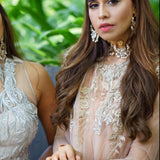 Bahaara Choker