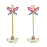 Lotus Love Earrings