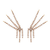 Mahira Earrings