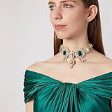 Noorani Choker