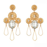 Padmini Earrings