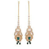 Rukhsar Earrings