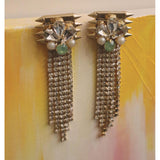 Sparkling Chandeliers