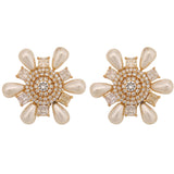 Zest Earring Studs