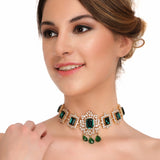 Afrin Choker