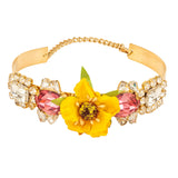 Floral Choker