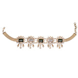 Majestic Elegance Choker