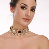 Majestic Elegance Choker