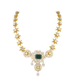 Nilopher Necklace