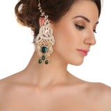 Rukhsar Earrings